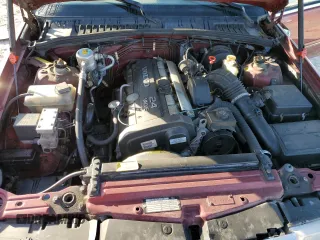 1996 Volvo 960 z VIN YV1KS9603T1095676, wystawiony jako Copart lot #53124405 z przebiegiem 134 942 mil mil oraz Szkody całkowita. Historia ofert i sprzedaży dostępna na DreamBid. Obrazek 11.
