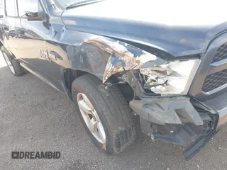 2013 Ram 1500 Express с VIN 1C6RR6FT5DS588271, выставлен на аукционе IAAI как лот 41993625 с пробегом 221 673 миль миль и . История ставок и продаж доступна на DreamBid. Изображение 6.