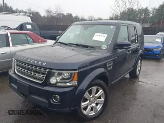 2015 Land Rover LR4 HSE с VIN SALAG2V6XFA742605, выставлен на аукционе IAAI как лот 41787119 с пробегом 115 415 миль миль и . История ставок и продаж доступна на DreamBid. Изображение 17.
