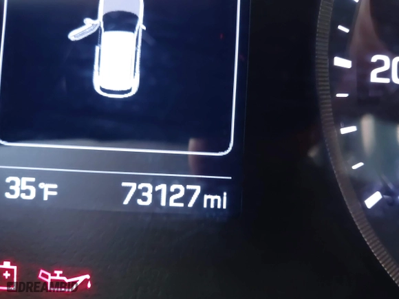 2017 Hyundai Tucson Value with VIN KM8J33A28HU533047, listed as a IAAI auction lot 41853087 with 74,238 mi miles. Bid and sale history available at carsss.com. Image 15.