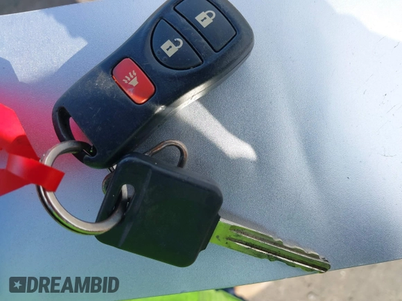 2018 Nissan NV SV z VIN 5BZBF0AA1JN850819, wystawiony jako IAAI lot #41817972 z przebiegiem Nie podano mil oraz . Historia ofert i sprzedaży dostępna na DreamBid. Obrazek 11.