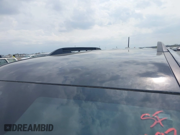 2016 GMC Terrain SLE with VIN 2GKFLTEKXG6147915, listed as a IAAI auction lot 41797192 with 114,232 mi miles. Bid and sale history available at carsss.com. Image 19.