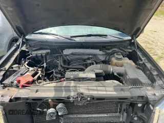 2013 Ford F-150 XL с VIN 1FTFX1EF3DFA70846, выставлен на аукционе Copart как лот 57615745 с пробегом 138 000 миль миль и Чистый • Clean title. История ставок и продаж доступна на DreamBid. Изображение 7.