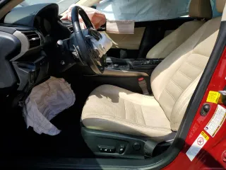 2014 Lexus IS 250 with VIN JTHBF1D20E5023280, listed as a Copart auction lot 47634805 with 157,420 mi miles and Salvage Title. Bid and sale history available at DreamBid. Image 7.
