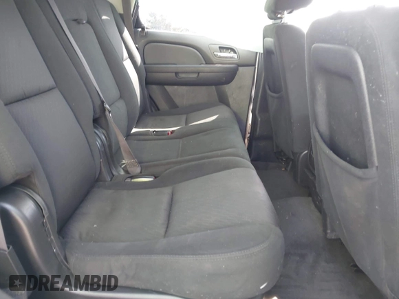 2011 GMC Yukon SLE with VIN 1GKS2AE01BR351651, listed as a IAAI auction lot 41942032 with 337,165 mi miles. Bid and sale history available at carsss.com. Image 8.