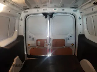 2017 Ford Transit Connect XLT с VIN NM0LS7F73H1298308, выставлен на аукционе Copart как лот 51832655 с пробегом 111 184 миль миль и Списание • Salvage title. История ставок и продаж доступна на DreamBid. Изображение 10.