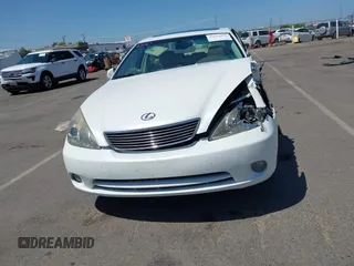 2005 Lexus ES 350 z VIN JTHBA30G655110371, wystawiony jako IAAI lot #42214871 z przebiegiem 119 369 mil mil oraz . Historia ofert i sprzedaży dostępna na DreamBid. Obrazek 13.