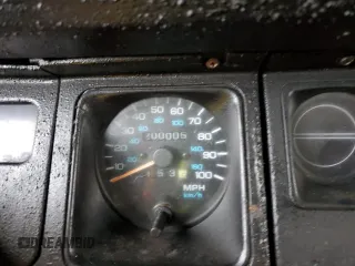 1994 Jeep Wrangler with VIN 1J4FY29SXRP426229, listed as a Copart auction lot 81769314 with 200,005 mi miles and Salvage Title. Bid and sale history available at carsss.com. Image 9.