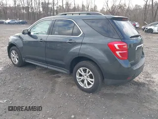 2017 Chevrolet Equinox LT with VIN 2GNALCEK4H1613298, listed as a IAAI auction lot 42086138 with 101,730 mi miles and . Bid and sale history available at DreamBid. Image 3.