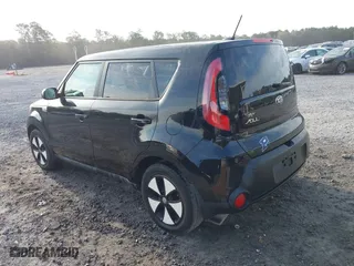 2016 Kia Soul with VIN KNDJN2A25G7266312, listed as a IAAI auction lot 41902430 with 144,959 mi miles. Bid and sale history available at carsss.com. Image 3.