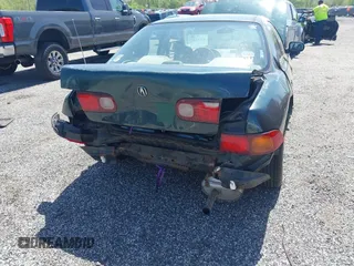 1995 Acura Integra LS z VIN JH4DB7657SS016273, wystawiony jako IAAI lot #42163413 z przebiegiem 222 583 mil mil oraz . Historia ofert i sprzedaży dostępna na DreamBid. Obrazek 6.
