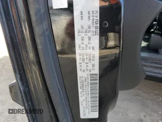 2016 Dodge Grand Caravan SE Plus z VIN 2C4RDGBG6GR236439, wystawiony jako Copart lot #53952615 z przebiegiem 201 298 mil mil oraz Szkoda całkowita • Salvage title. Historia ofert i sprzedaży dostępna na DreamBid. Obrazek 13.