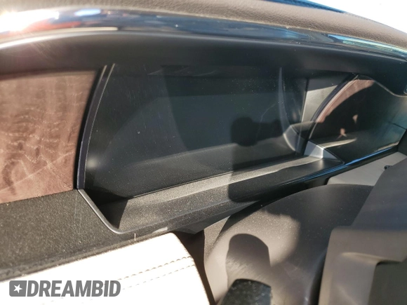 2021 Lincoln Navigator with VIN 5LMJJ2NT1MEL07095, listed as a Copart auction lot 85254274 with Not provided miles and Salvage title. Bid and sale history available at DreamBid. Image 9.