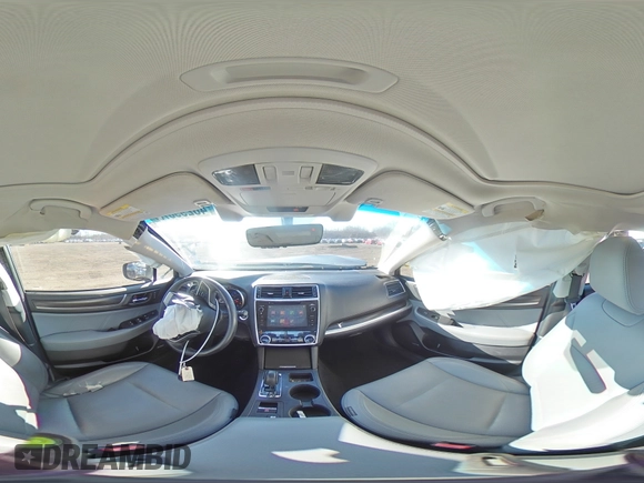 2018 Subaru Legacy Limited with VIN 4S3BNEN68J3008822, listed as a Copart auction lot 48299375 with 112,099 mi miles and Salvage Title. Bid and sale history available at carsss.com. Image 13.