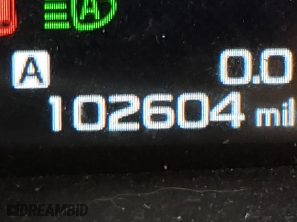 2018 Subaru Legacy Premium with VIN 4S3BNAH67J3005494, listed as a Copart auction lot 66005242 with 102,604 mi miles. Bid and sale history available at carsss.com. Image 8.