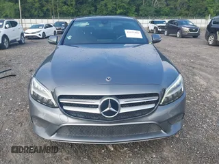 2021 Mercedes-Benz C 300 with VIN W1KWF8EB7MR618067, listed as a IAAI auction lot 42475488 with 47,000 mi miles and . Bid and sale history available at DreamBid. Image 13.