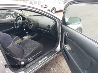 2002 Acura RSX Auto z VIN JH4DC54842C010617, wystawiony jako IAAI lot #40798368 z przebiegiem 170 017 mil mil oraz . Historia ofert i sprzedaży dostępna na DreamBid. Obrazek 5.