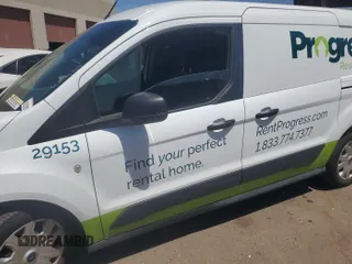 2020 Ford Transit Connect XL с VIN NM0LS7E23L1467452, выставлен на аукционе IAAI как лот 42780152 с пробегом 43 617 миль миль и . История ставок и продаж доступна на DreamBid. Изображение 20.