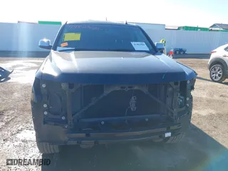 2015 Chevrolet Tahoe LTZ with VIN 1GNSCCKC4FR186632, listed as a IAAI auction lot 41482904 with 149,468 mi miles. Bid and sale history available at carsss.com. Image 6.
