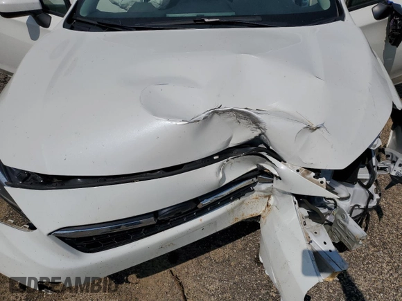 2022 Subaru Impreza Premium z VIN 4S3GTAD69N3728271, wystawiony jako Copart lot #59369425 z przebiegiem Nie podano mil oraz Nie do naprawy • Non repairable. Historia ofert i sprzedaży dostępna na DreamBid. Obrazek 12.