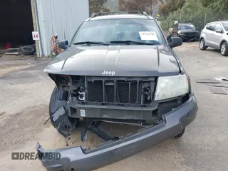 2004 Jeep Grand Cherokee Limited with VIN 1J8GX58N34C360819, listed as a IAAI auction lot 41816348 with 144,609 mi miles and . Bid and sale history available at DreamBid. Image 12.