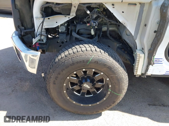 2016 Ford F-150 XL с VIN 1FTEX1CF0GKE50849, выставлен на аукционе IAAI как лот 42313074 с пробегом 185 942 миль миль и . История ставок и продаж доступна на DreamBid. Изображение 19.