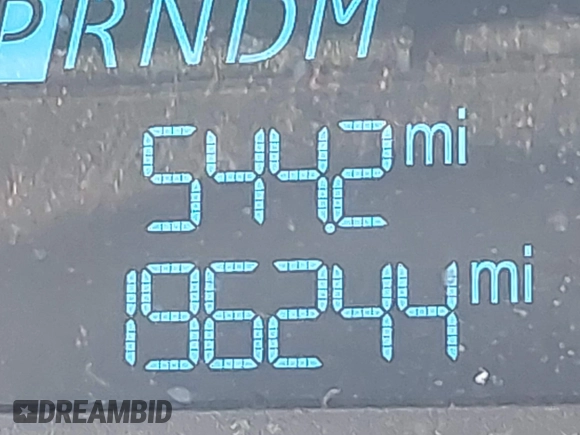 2018 Ford Transit with VIN 1FTYE1YM5JKA32059, listed as a IAAI auction lot 42583971 with 196,244 mi miles and . Bid and sale history available at DreamBid. Image 15.