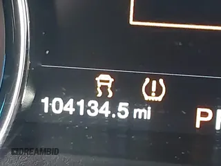 2016 Ford F-150 XLT with VIN 1FTEW1EF0GFA75148, listed as a IAAI auction lot 41616496 with 104,134 mi miles and . Bid and sale history available at DreamBid. Image 15.