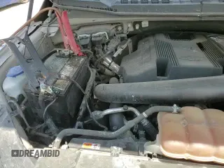 2019 Ford F-150 XL with VIN 1FTEW1C45KKC30150, listed as a Copart auction lot 67260265 with 109,896 mi miles and Salvage title. Bid and sale history available at DreamBid. Image 15.