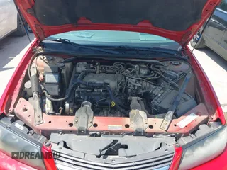 2003 Chevrolet Impala с VIN 2G1WF52E639154875, выставлен на аукционе IAAI как лот 42343912 с пробегом 116 100 миль миль и . История ставок и продаж доступна на DreamBid. Изображение 10.