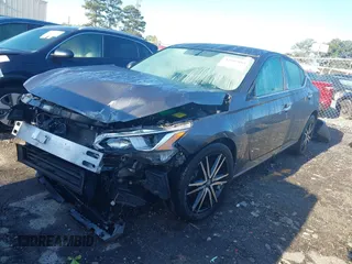 2019 Nissan Altima S with VIN 1N4BL4BV8KN328312, listed as a IAAI auction lot 42010889 with Not Provided miles and . Bid and sale history available at DreamBid. Image 2.