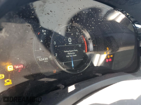 2021 Lexus IS 350 F Sport с VIN JTHGZ1B22M5038927, выставлен на аукционе Copart как лот 61062005 с пробегом 53 439 миль миль и Списание • Salvage title. История ставок и продаж доступна на DreamBid. Изображение 9.