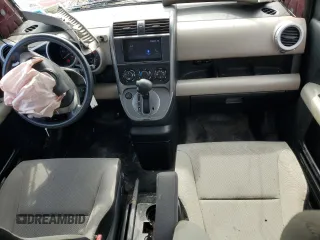 2008 Honda Element EX z VIN 5J6YH28768L006902, wystawiony jako Copart lot #57116395 z przebiegiem 215 969 mil mil oraz Szkoda całkowita • Salvage title. Historia ofert i sprzedaży dostępna na DreamBid. Obrazek 8.