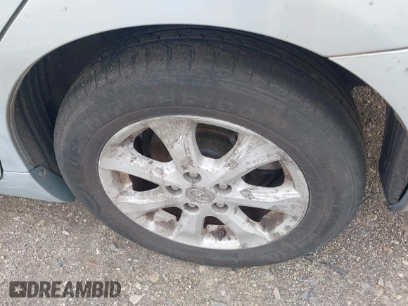 2009 Toyota Camry z VIN 4T1BE46K49U840634, wystawiony jako IAAI lot #42248507 z przebiegiem 135 115 mil mil oraz . Historia ofert i sprzedaży dostępna na DreamBid. Obrazek 12.