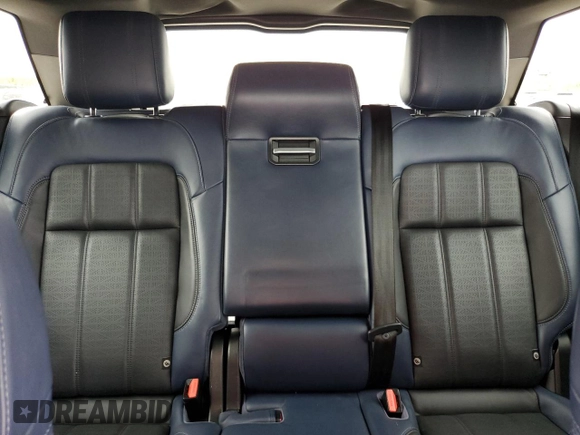 2018 Land Rover Range Rover Sport HSE Dynamic with VIN SALWV2SV9JA413474, listed as a Copart auction lot 59893145 with 113,443 mi miles and Clean title. Bid and sale history available at DreamBid. Image 10.