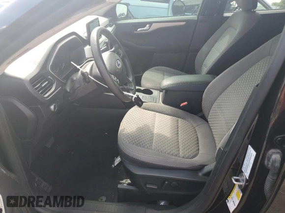 2020 Ford Escape SE с VIN 1FMCU9G66LUB68279, выставлен на аукционе Copart как лот 60879915 с пробегом 184 324 миль миль и Чистый • Clean title. История ставок и продаж доступна на DreamBid. Изображение 7.