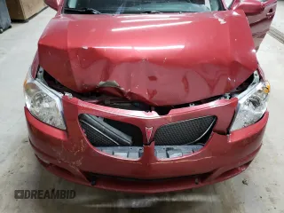2006 Pontiac Vibe with VIN 5Y2SL65866Z437815, listed as a Copart auction lot 76578574 with 149,148 mi miles and Clean Title. Bid and sale history available at carsss.com. Image 12.
