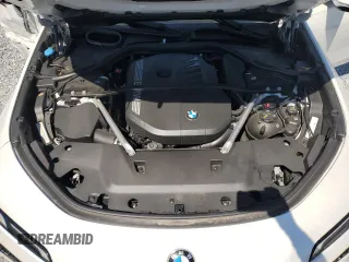 2023 BMW 7 Series 740i z VIN WBA23EH05PCN58157, wystawiony jako Copart lot #49460585 z przebiegiem Nie podano mil oraz Szkoda całkowita • Salvage title. Historia ofert i sprzedaży dostępna na DreamBid. Obrazek 11.