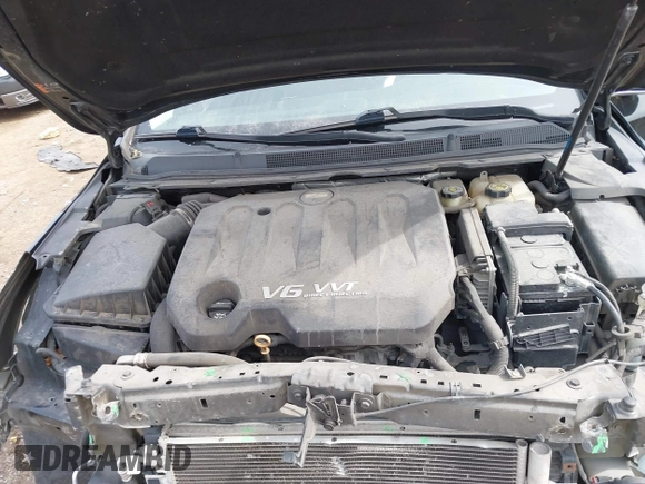 2018 Cadillac XTS Luxury with VIN 2G61M5S30J9145353, listed as a IAAI auction lot 41859404 with 137,874 mi miles. Bid and sale history available at carsss.com. Image 10.