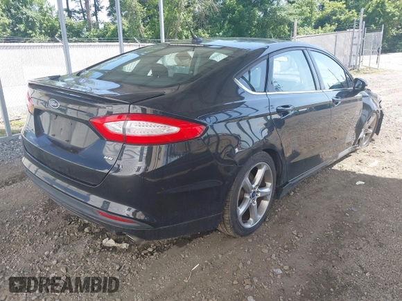 2015 Ford Fusion SE с VIN 3FA6P0H70FR204920, выставлен на аукционе IAAI как лот 42571388 с пробегом 123 979 миль миль и . История ставок и продаж доступна на DreamBid. Изображение 4.
