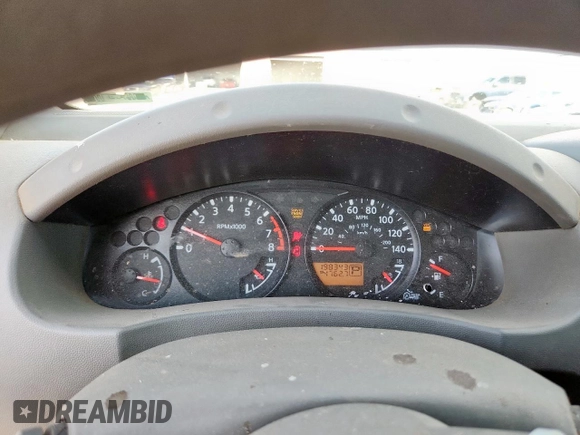 2010 Nissan Frontier SE с VIN 1N6AD0ER8AC432672, выставлен на аукционе Copart как лот 64134345 с пробегом 198 343 миль миль и Списание • Salvage title. История ставок и продаж доступна на DreamBid. Изображение 9.