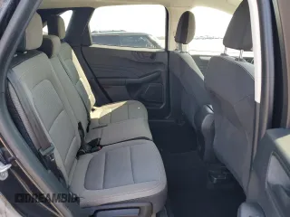 2021 Ford Escape S with VIN 1FMCU9F68MUB03565, listed as a Copart auction lot 54225595 with 54,479 mi miles and Salvage title. Bid and sale history available at DreamBid. Image 11.