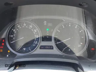 2007 Lexus IS with VIN JTHBK262775037758, listed as a IAAI auction lot 41990064 with 156,319 mi miles. Bid and sale history available at carsss.com. Image 7.