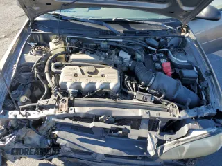 2001 Ford Escort Fleet with VIN 3FAFP13P01R245957, listed as a Copart auction lot 78898844 with 127,347 mi miles and Salvage Title. Bid and sale history available at carsss.com. Image 12.