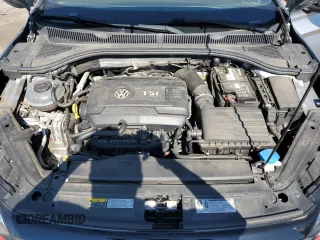 2019 Volkswagen Jetta S with VIN 3VW6T7BU3KM187113, listed as a Copart auction lot 51995755 with 56,789 mi miles and Salvage title. Bid and sale history available at DreamBid. Image 11.