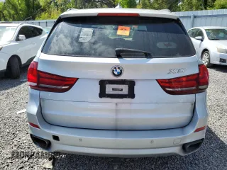 2016 BMW X5 xDrive35i with VIN 5UXKR0C5XG0P19819, listed as a Copart auction lot 49900575 with 0 mi miles and Clean Title. Bid and sale history available at carsss.com. Image 6.