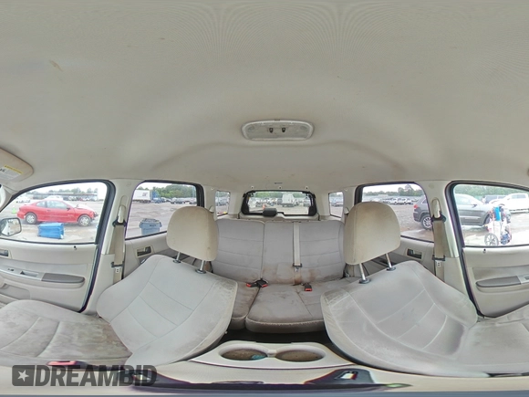 2012 Ford Escape XLT with VIN 1FMCU0D71CKA77294, listed as a Copart auction lot 55769595 with 256,238 mi miles and Salvage title. Bid and sale history available at DreamBid. Image 15.