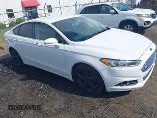 2015 Ford Fusion SE with VIN 3FA6P0H78FR230939, listed as a IAAI auction lot 42202074 with 205,707 mi miles and . Bid and sale history available at DreamBid. Image 1.