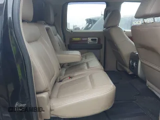 2010 Ford F-150 XL with VIN 1FTFW1EV5AFB03190, listed as a IAAI auction lot 42594700 with 85,117 mi miles and . Bid and sale history available at DreamBid. Image 8.