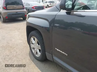 2014 GMC Terrain SLE z VIN 2GKALMEK9E6220110, wystawiony jako IAAI lot #42404244 z przebiegiem 149 173 mil mil oraz . Historia ofert i sprzedaży dostępna na DreamBid. Obrazek 6.